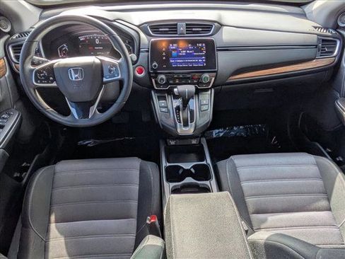 Used 2021 Honda CR-V EX image 18