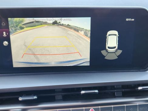 Certified 2024 Kia Telluride S w/ S Sunroof Package AWD/4WD image 16