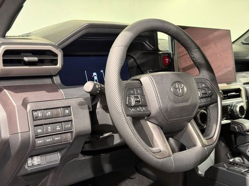 New 2026 Toyota Tacoma TRD Off-Road AWD/4WD image 15