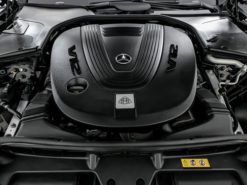Used 2023 Mercedes-Benz Maybach S 680 4MATIC image 17