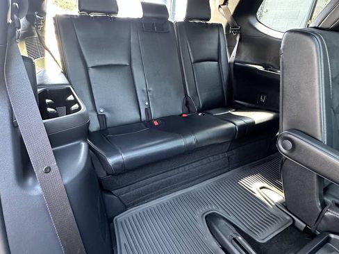 Used 2026 Toyota Grand Highlander AWD Hybrid image 26