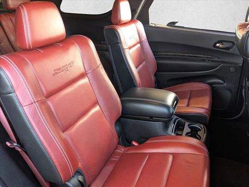 Used 2023 Dodge Durango SRT Hellcat image 22