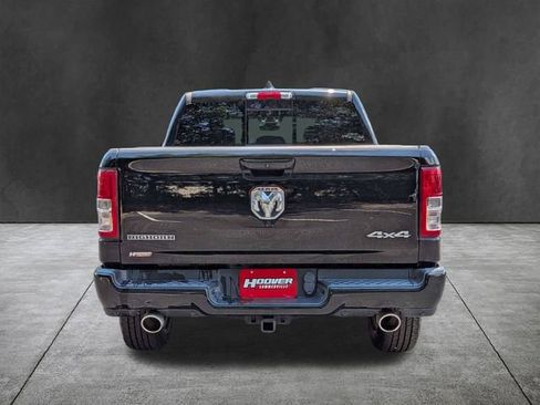 Used 2022 RAM 1500 Big Horn AWD/4WD image 5