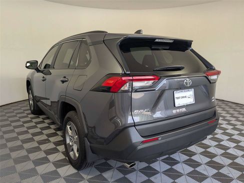 Used 2025 Toyota RAV4 XLE w/ Convenience Package AWD/4WD image 8