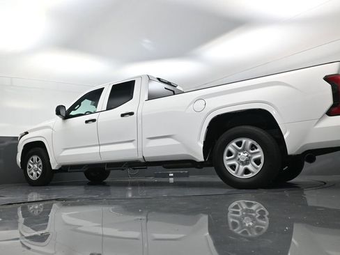 Used 2025 Toyota Tundra SR w/ SR Tow Package RWD image 27