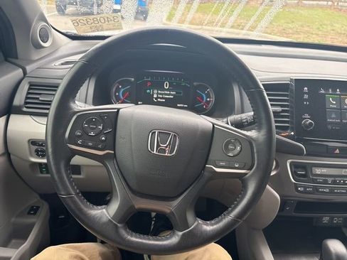 Used 2020 Honda Pilot EX-L image 31