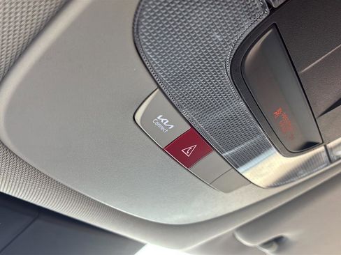 Used 2025 Kia K5 LXS image 20