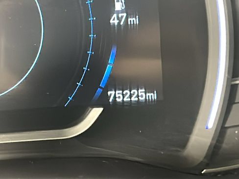 Used 2019 Hyundai Santa Fe AWD image 22