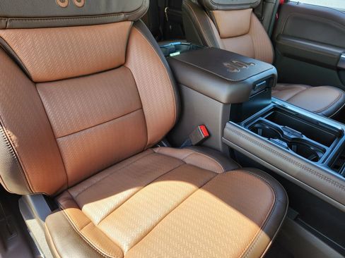 New 2026 Ford F350 King Ranch AWD/4WD image 12