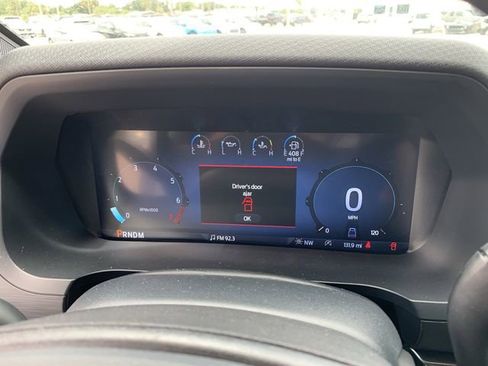 New 2025 Ford F150 STX w/ STX Black Appearance Package image 31