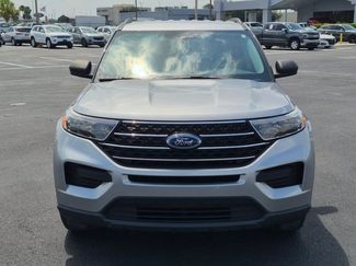 Used 2021 Ford Explorer XLT RWD video 2