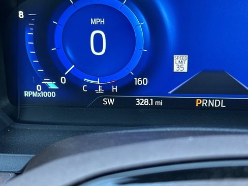 New 2024 Ford Explorer King Ranch w/ Technology Package RWD image 37