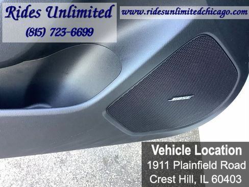 Used 2018 MAZDA MAZDA3 Touring FWD image 16