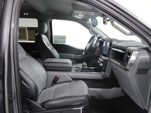 Certified 2023 Ford F150 Lariat image 29