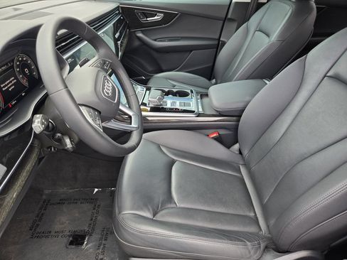 Used 2022 Audi Q7 3.0T Premium Plus AWD/4WD image 14