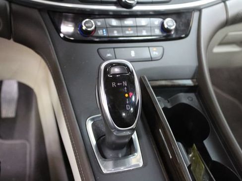 Used 2018 Buick LaCrosse Premium w/ Sun and Shade Package FWD image 20
