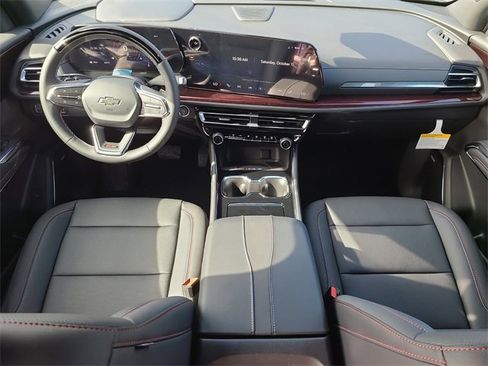 New 2026 Chevrolet Traverse Z71 w/ Enhanced Driving Package image 17