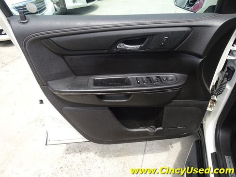 Used 2014 GMC Acadia SLT FWD image 29