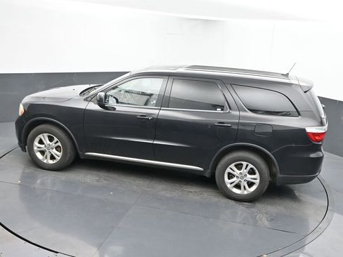 Used 2013 Dodge Durango SXT w/ Popular Equipment Group AWD/4WD image 16
