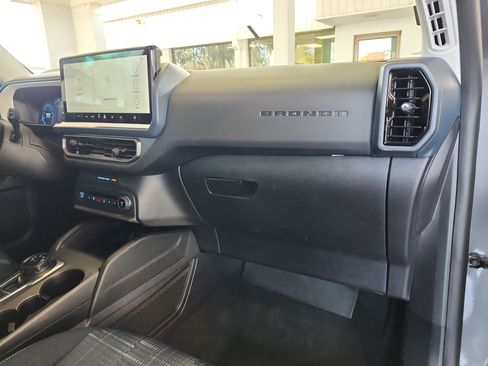 New 2025 Ford Bronco Sport Heritage image 21
