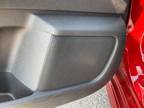 Used 2022 Nissan Sentra SR FWD image 25