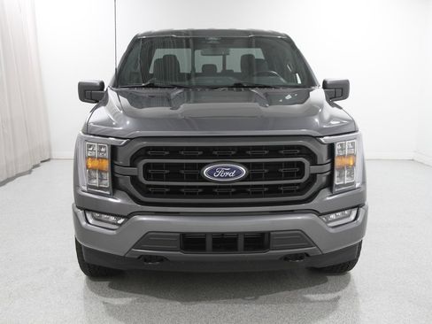 Certified 2022 Ford F150 XLT w/ Equipment Group 302A High image 2