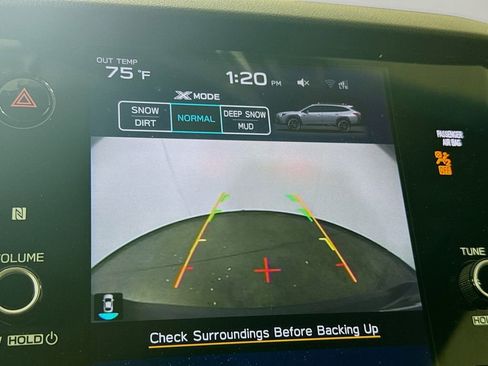 Used 2022 Subaru Outback Wilderness image 15