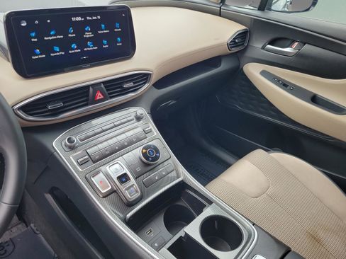 Used 2023 Hyundai Santa Fe SEL image 27