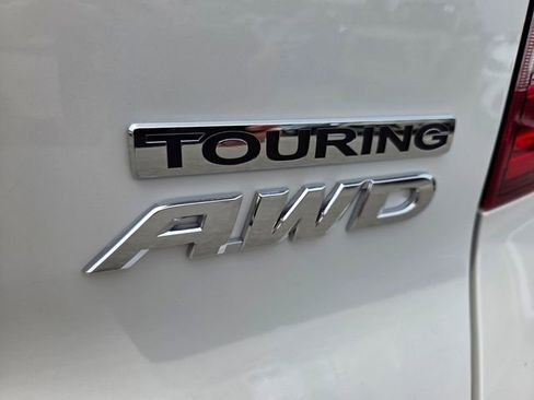 Used 2021 Honda Pilot Touring image 19