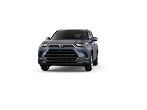 New 2026 Toyota Grand Highlander XLE FWD image 18
