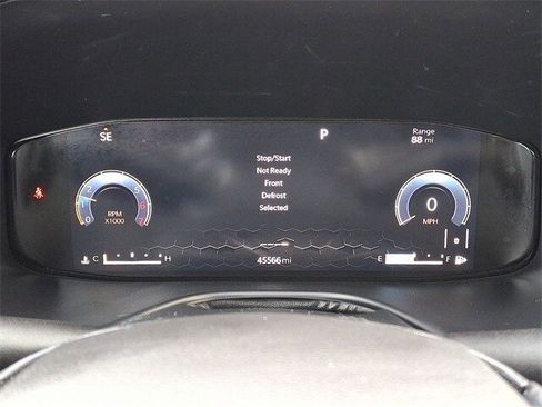 Used 2022 Jeep Compass High Altitude image 21