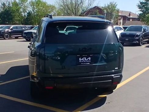 New 2027 Kia Telluride AWD image 9