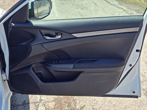 Used 2018 Honda Civic LX image 16