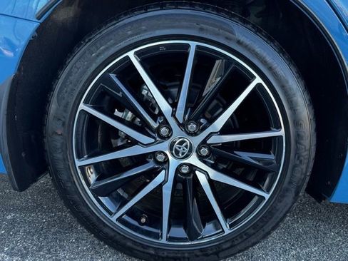 Used 2024 Toyota Camry SE image 47