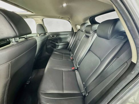 Used 2024 Honda Civic EX-L image 28