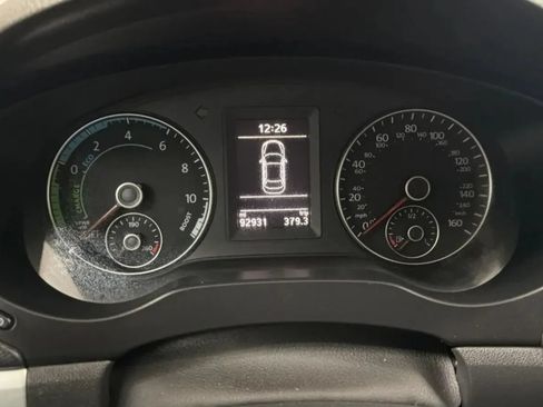 Used 2013 Volkswagen Jetta SEL FWD image 12