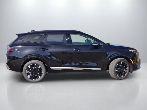 New 2026 Kia Sportage SX Prestige image 5