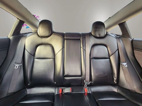 Used 2020 Tesla Model 3 Long Range AWD/4WD image 19