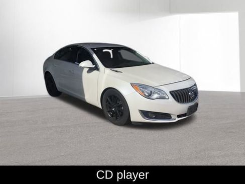 Used 2015 Buick Regal FWD image 4
