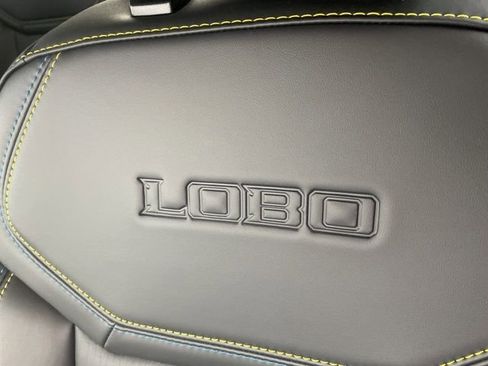 New 2026 Ford Maverick Lobo image 21