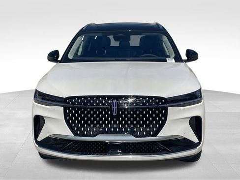 New 2026 Lincoln Nautilus Reserve AWD/4WD image 8