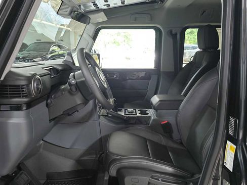 Used 2024 INEOS Grenadier image 21