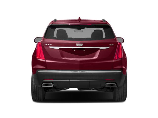 Used 2019 Cadillac XT5 Luxury AWD/4WD image 8