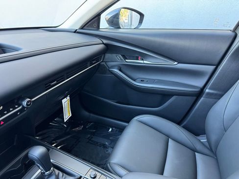 New 2026 MAZDA CX-30 AWD 2.5 S w/ Select Sport Pkg image 17