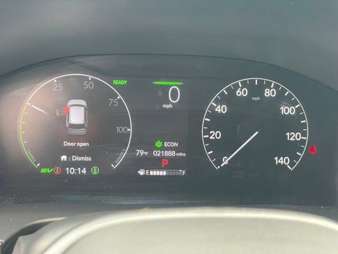 Used 2025 Honda CR-V Sport image 14