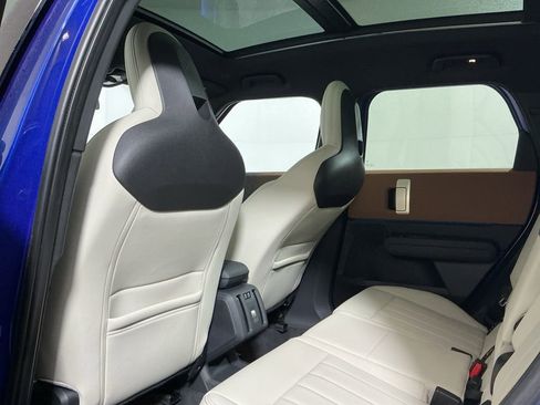 Certified 2025 MINI Cooper Countryman S image 24