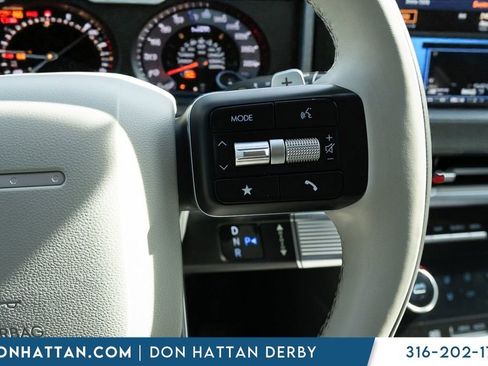 Used 2024 Hyundai Santa Fe Calligraphy image 12