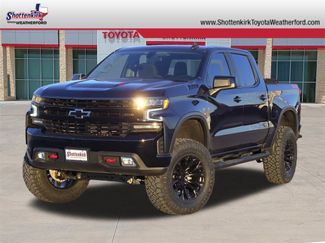 Used 2021 Chevrolet Silverado 1500 LT Trail Boss video 1