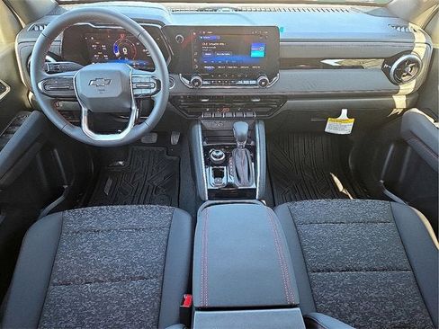 New 2026 Chevrolet Colorado Z71 image 14