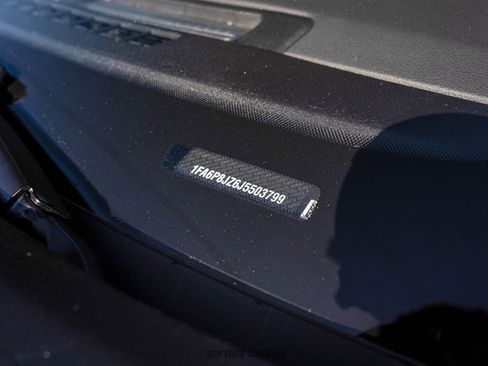 Used 2018 Ford Mustang Shelby GT350 w/ Electronics Package image 44